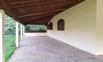Imagem 2: Casa tipo granja com terreno de 2.000 m 2