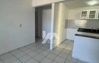 Imagem 3: Apartamento para Alugar com 87m² com 3/4 no Cond. Central Park Cond. Club por R$ 2.500/mês