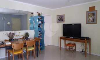 Imagem 2: APARTAMENTO NO JARDIM PAULISTA DE 88M² COM 2DORM 1VG TE ESPERANDO