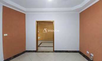 Imagem 5: Casa com 160m² de construção, com 3 dormitórios, sendo 1 suíte e garagem para 2 veículos