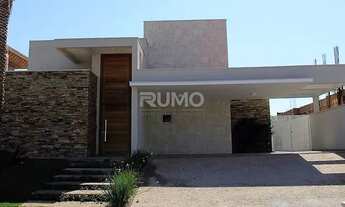 Imagem: Casa - Loteamento Mont Blanc Residence