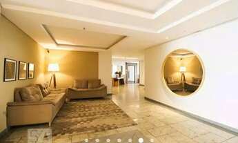 Imagem 2: Apartamento 140m com 4Q 3 Suítes no Setor Pedro Ludovico - Goiânia - GO