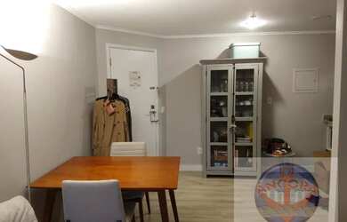 Imagem 2: Flat em Moema - São Paulo, SP