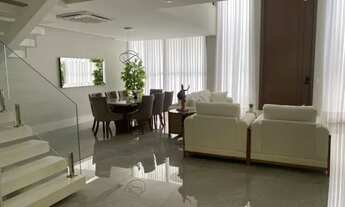 Imagem 2: Casa de condomínio 5 Suítes - Recreio dos Bandeirantes!