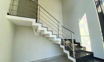 Imagem 5: Casa - Swiss Park - Campinas