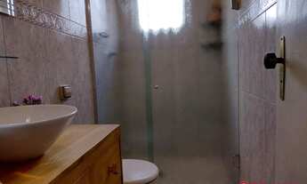 Imagem 5: Sobrado à venda, 210 m² por R$ 750.000,00 - Parque São Domingos - São Paulo/SP