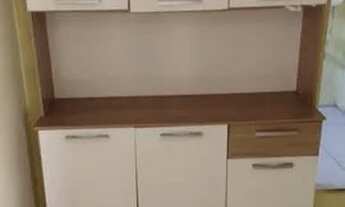 Imagem 4: Kitnet prox a Campo Grande mobiliada