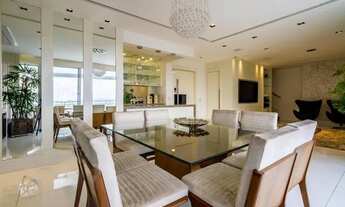 Imagem 2: APARTAMENTO Á VENDA EM VILA SÔNIA COM 384M², 3 QUARTOS, 3 SUÍTES, 4 VAGAS Cobertura com 3