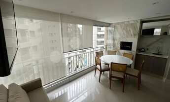 Imagem 3: Apartamento residencial decorado e planejado com, 83,00 m² de área útil, Mauá, São Caetan