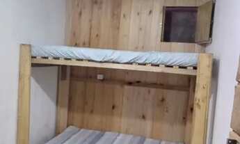 Imagem: Aluguel de quartos compartilhado ou individual