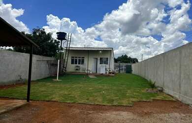 Imagem 3: Vendo excelente casa com dois quartos na 26 de setembro