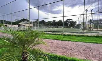 Imagem 4: Apartamento para venda com 63 metros quadrados com 3 quartos em Uruguai - Teresina - PI