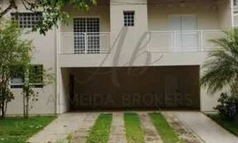 Imagem 2: Casa de Condomínio para alugar em Condomínio São Joaquim, Valinhos - SP