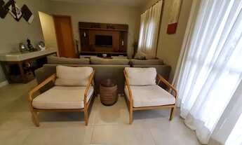 Imagem 6: APARTAMENTO RESIDENCIAL em SANTANA DE PARNAÍBA - SP, TAMBORÉ