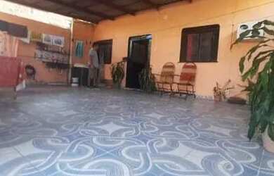 Imagem 6: Casa para venda tem 110 metros quadrados com 3 quartos em Parque Verde - Belém - PA