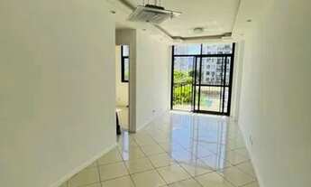 Imagem 2: Apartamento para Venda em Rio de Janeiro, Barra da Tijuca, 2 dormitórios, 1 suíte, 2 banhe