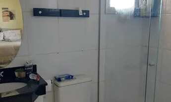 Imagem 4: Borges Landeiro Garden 2Qts suíte varanda 61mts apto de canto armários planejados cozinha