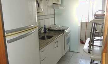 Imagem 5: Apartamento para venda com 65 metros quadrados com 2 quartos em Vila São Geraldo - São Pau