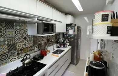 Imagem 3: Repletto clube Apartamento com 3 dormitórios