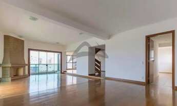 Imagem 3: Cobertura - Cambui - Campinas