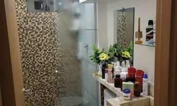 Imagem 4: Apartamento mobiliado