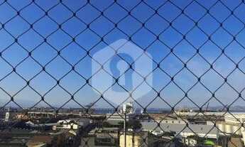 Imagem 4: Cond. Morada Carioca - Mobiliado, vista para Baia, livre, andar alto, portaria 24h, vaga