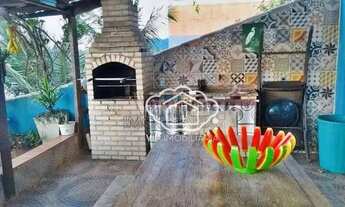 Imagem 7: Casa com 3 dormitórios à venda, 180 m² por R$ 850.000,00 - 5 Estrela - Rio de Janeiro/RJ