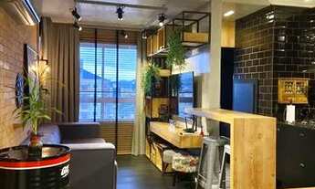 Imagem: Apartamento no bairro Tabuleiro com fácil