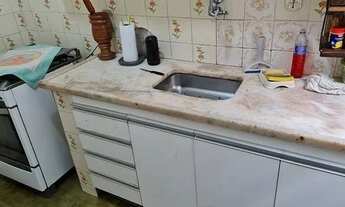 Imagem: Casa para venda possui 120 metros quadrados