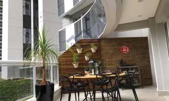 Imagem 6: BARUERI - Apartamento Padrão - MELVILLE EMPRESARIAL I E II