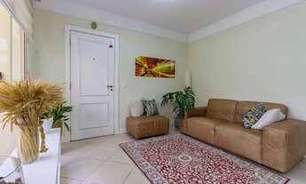 Imagem 5: Apartamento Venda 4 Dormitórios - 127 m² Chácara Klabin