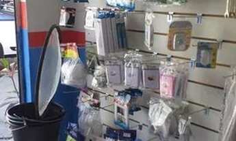 Imagem 4: Loja montada- Venda ou troca