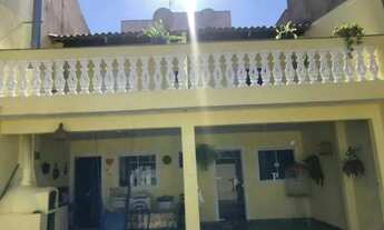 Imagem 7: Sobrado à venda no Jardim Montreal, em Sorocaba-SP