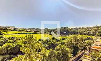 Imagem 7: Apartamento para Aluguel - Vila Indiana, 2 Quartos, 56 m2