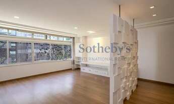 Imagem 5: Apartamento com vista livre em andar alto