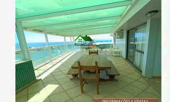 Imagem 5: Cobertura duplex, 4 quartos, 416m², Praia da Areia Preta- Guarapari-ES