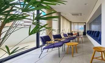 Imagem 5: Apartamento 34m², 2 dormitórios, sem vaga na região da Consolação!!!!