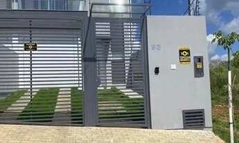 Imagem: CAXIAS DO SUL - Casa Padrão - Monte Bérico