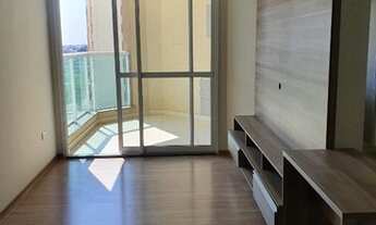 Imagem 7: Apto no edifício Infinity Residence