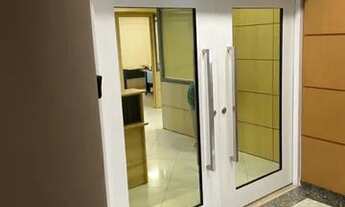 Imagem 4: Sala Comercial para Locação em São Paulo, Santo Amaro, 4 banheiros, 4 vagas