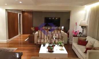 Imagem 4: APARTAMENTO A VENDA COM 170M² 3 DORMITÓRIOS 1 SUÍTE E 2 VAGAS EM MOEMA