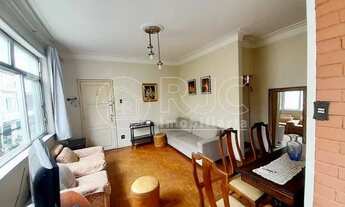 Imagem 6: Apartamento para venda tem 96 metros quadrados com 3 quartos em Tijuca - Rio de Janeiro