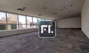 Imagem 5: Conjunto para alugar, 440 m² por R$ 48.941,49/mês - Brooklin - São Paulo/SP