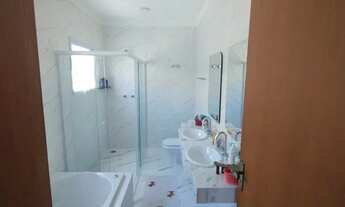 Imagem 5: Aldeia da serra morada das flores