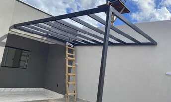 Imagem 3: Casa com Piscina na 26 de Setembro