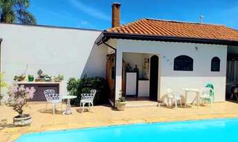 Imagem 6: Sobrado à venda na Vila Marieta- Campinas-SP