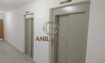 Imagem 5: AA- RA Amil Aluga Apartamento, 2 Dormitórios/ 1 Suíte, Sacada Gourmet, Jardim Oriente, Zon