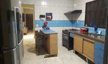 Imagem 5: Vendo Sobrado ou permuta por apartamento