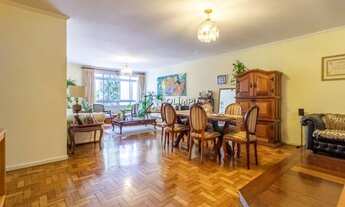 Imagem 2: Venda Apartamento 3 Dormitórios - 150 m² Perdizes