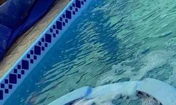 Imagem 2: Espaço / local para festas, batismo, churrascos, comemorações e eventos em geral